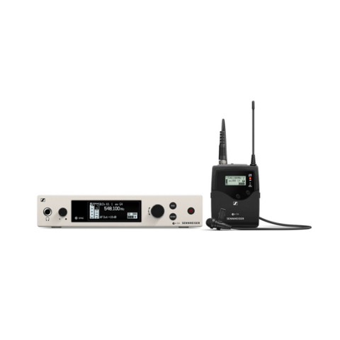 EW 300 G4-ME2-RC-AW+ беспроводная радиосистема Sennheiser