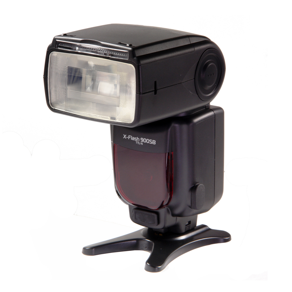 X-Flash 900SB TTL-N накамерная вспышка Falcon Eyes