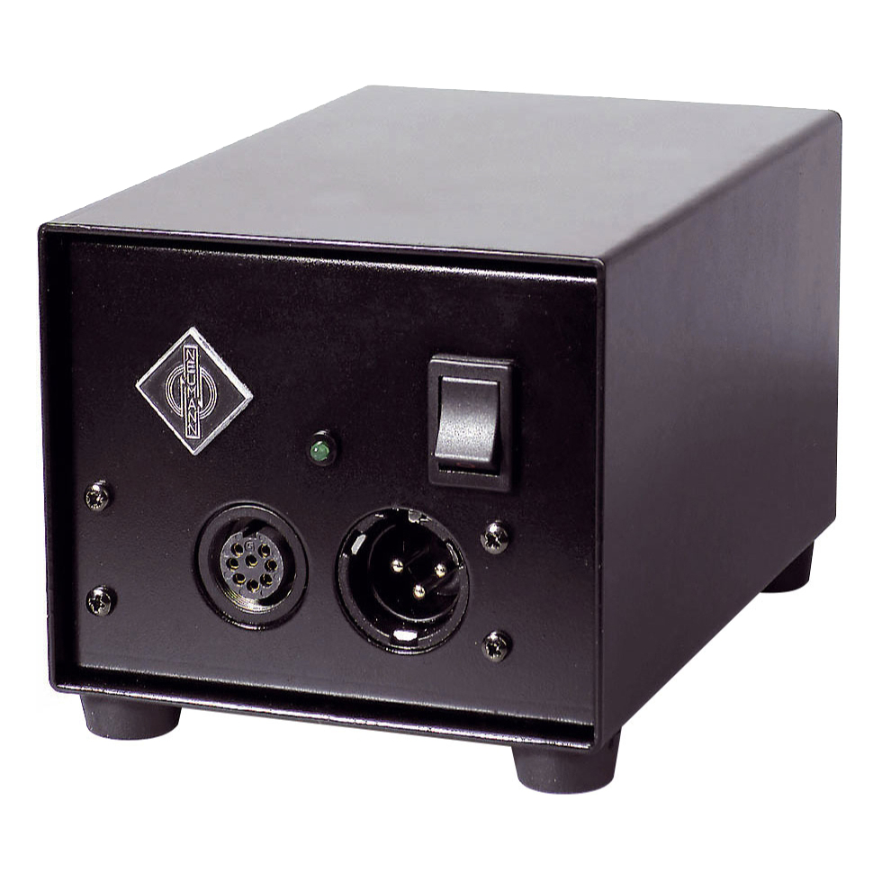 N 149 A-EU сетевой источник питания Neumann