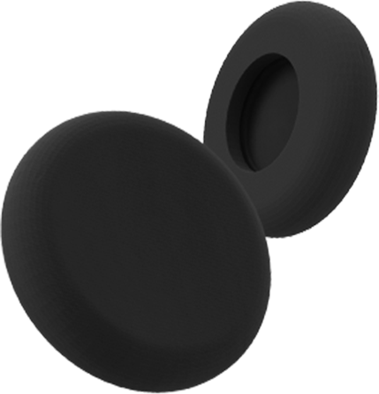 Solidcom C1 Headset Over-Ear Earmuff*2 амбушюры Hollyland