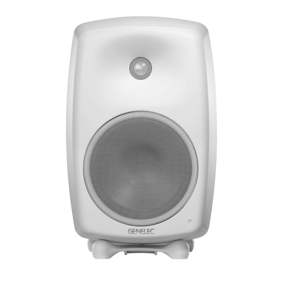 G Five AWM активная 2-полосная АС Genelec