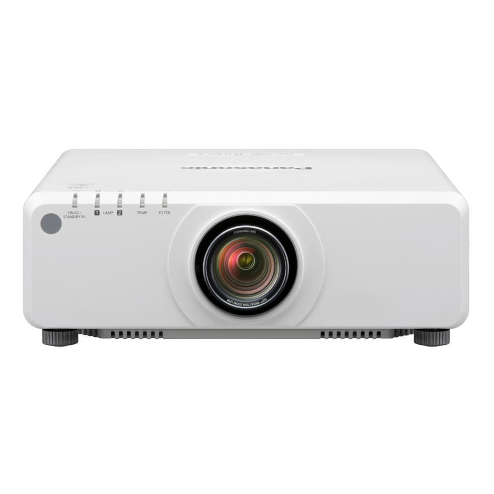 PT-DZ780WE проектор Panasonic