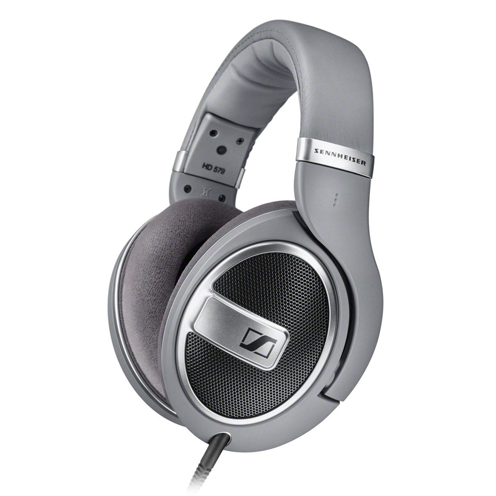 HD 579 наушники Sennheiser