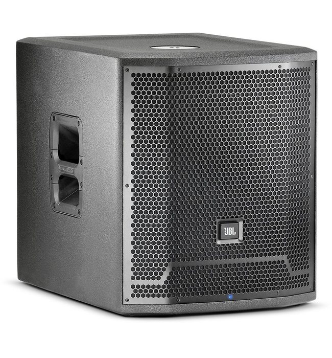 PRX715-XLF активный сабвуфер JBL