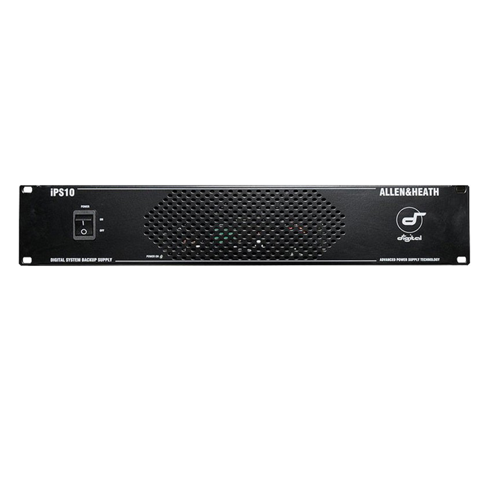IPS10 блок питания Allen&Heath