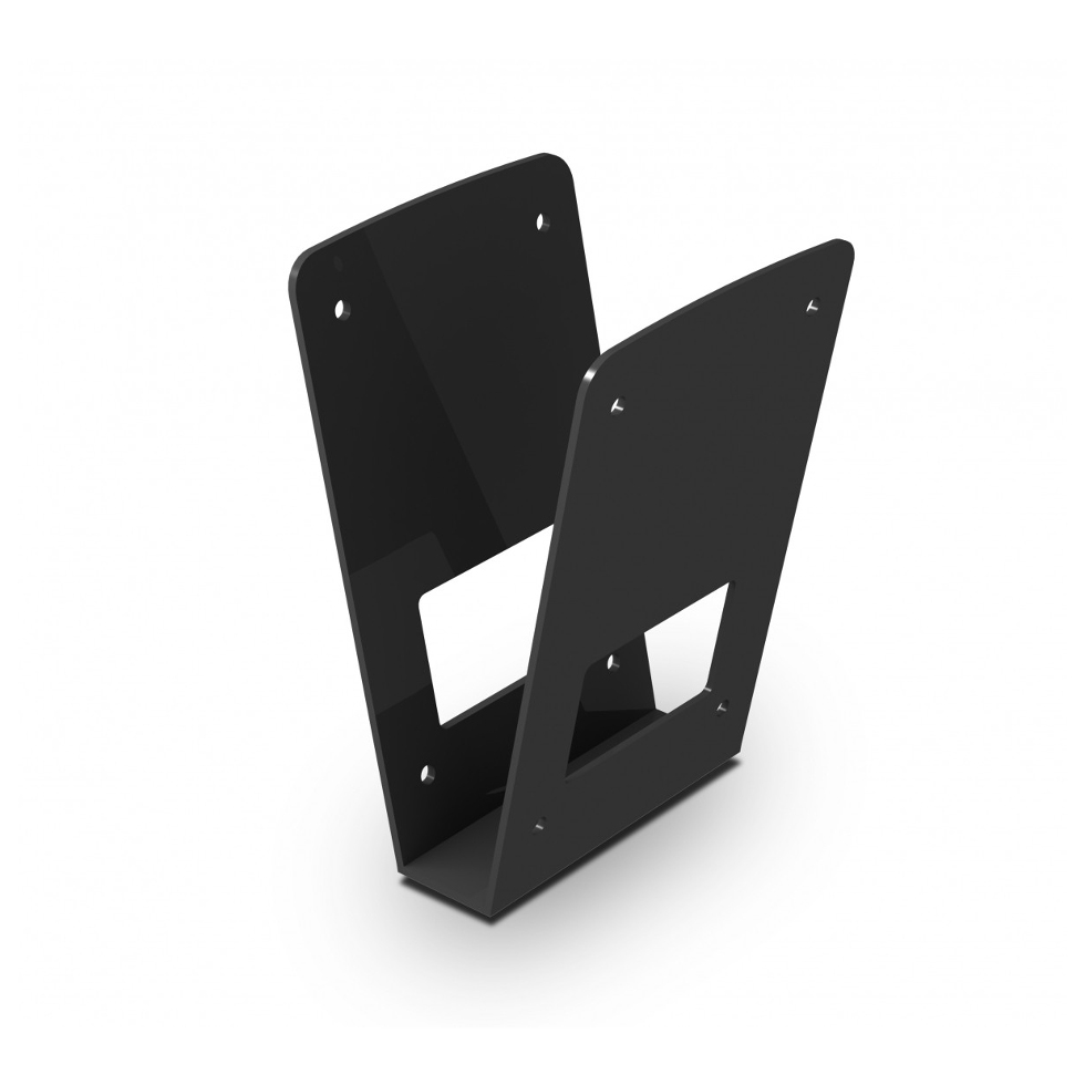 MASKCV-BL V-образный кронштейн Biamp