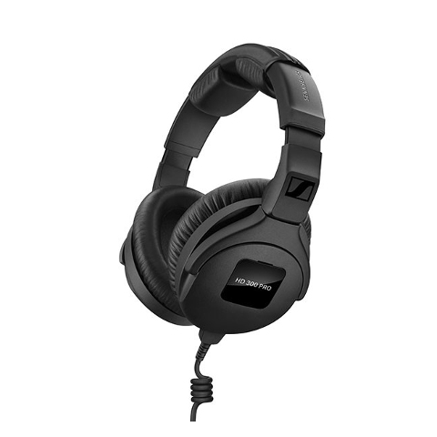 HD 300 PRO наушники Sennheiser