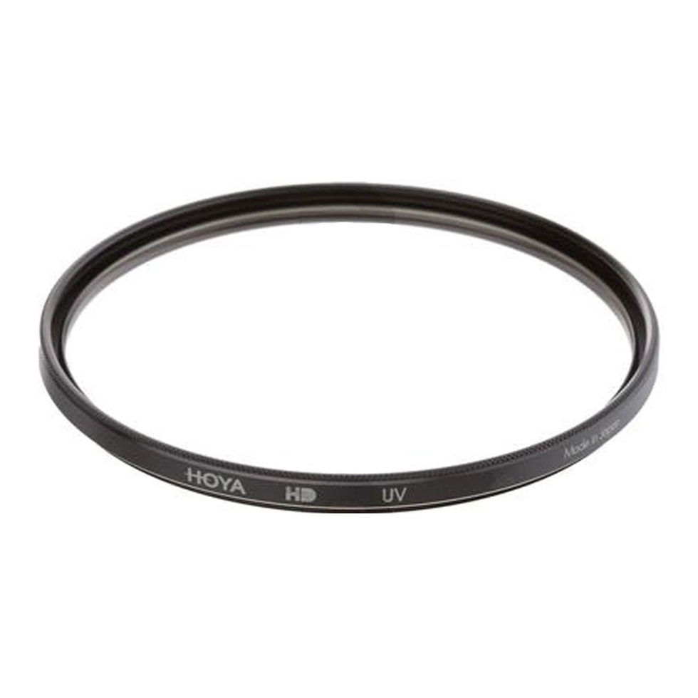 HD 82 светофильтр UV 82 мм Hoya