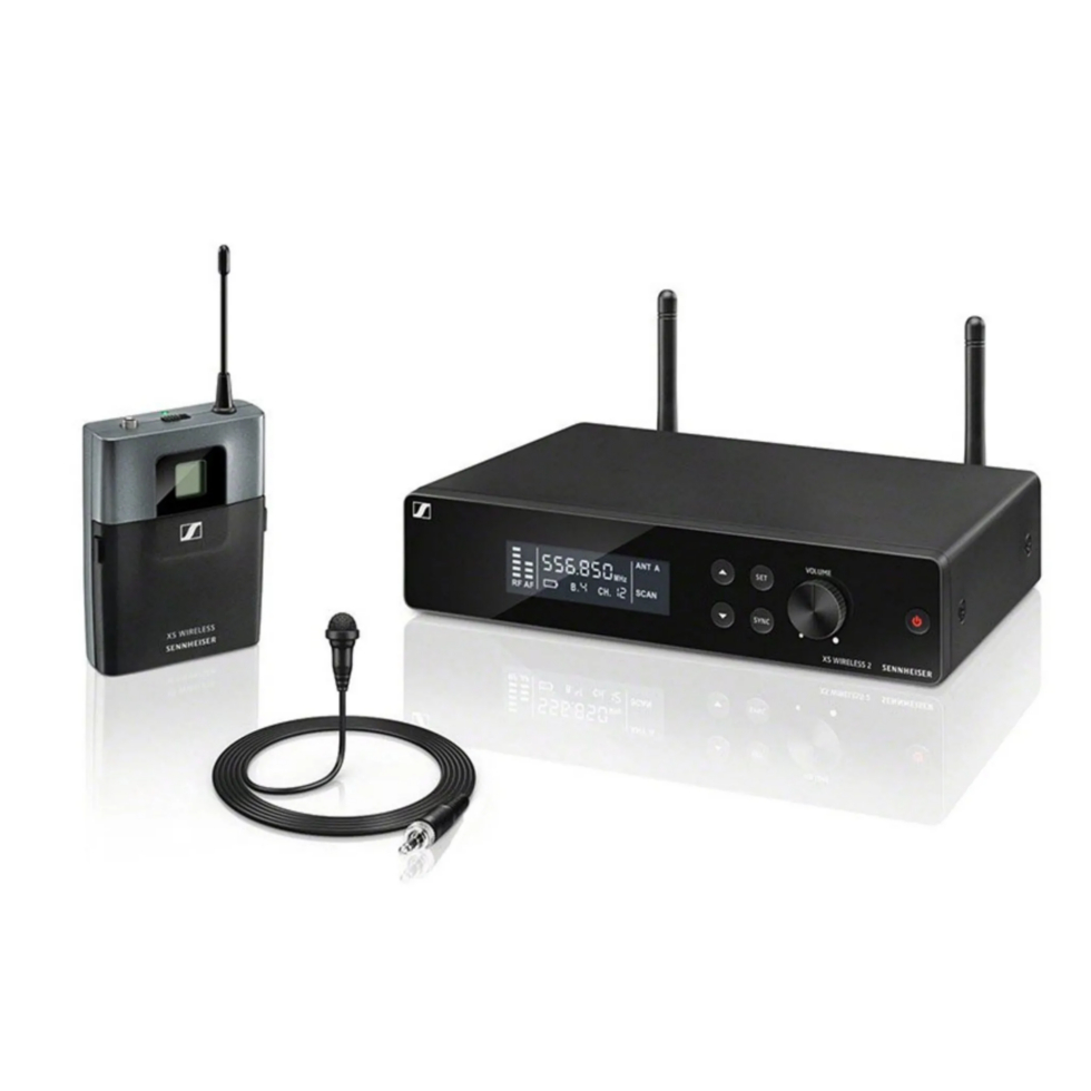XSW 2-ME2-E беспроводная система Sennheiser