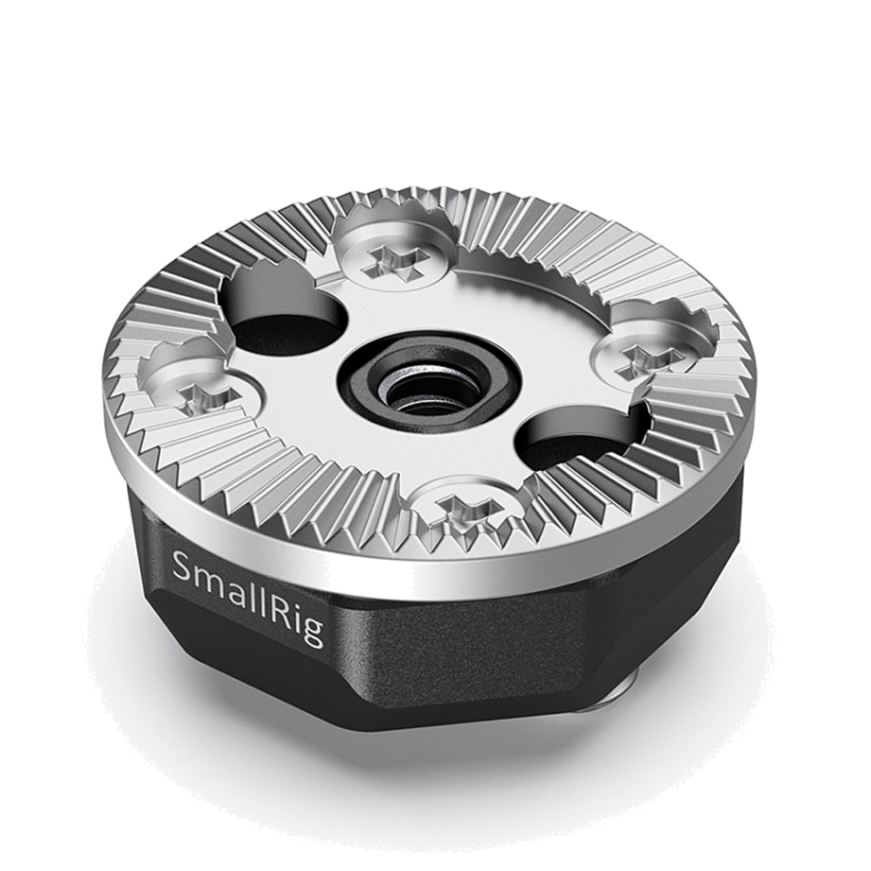 SAP2804 адаптер для дополнительного оборудования Smallrig