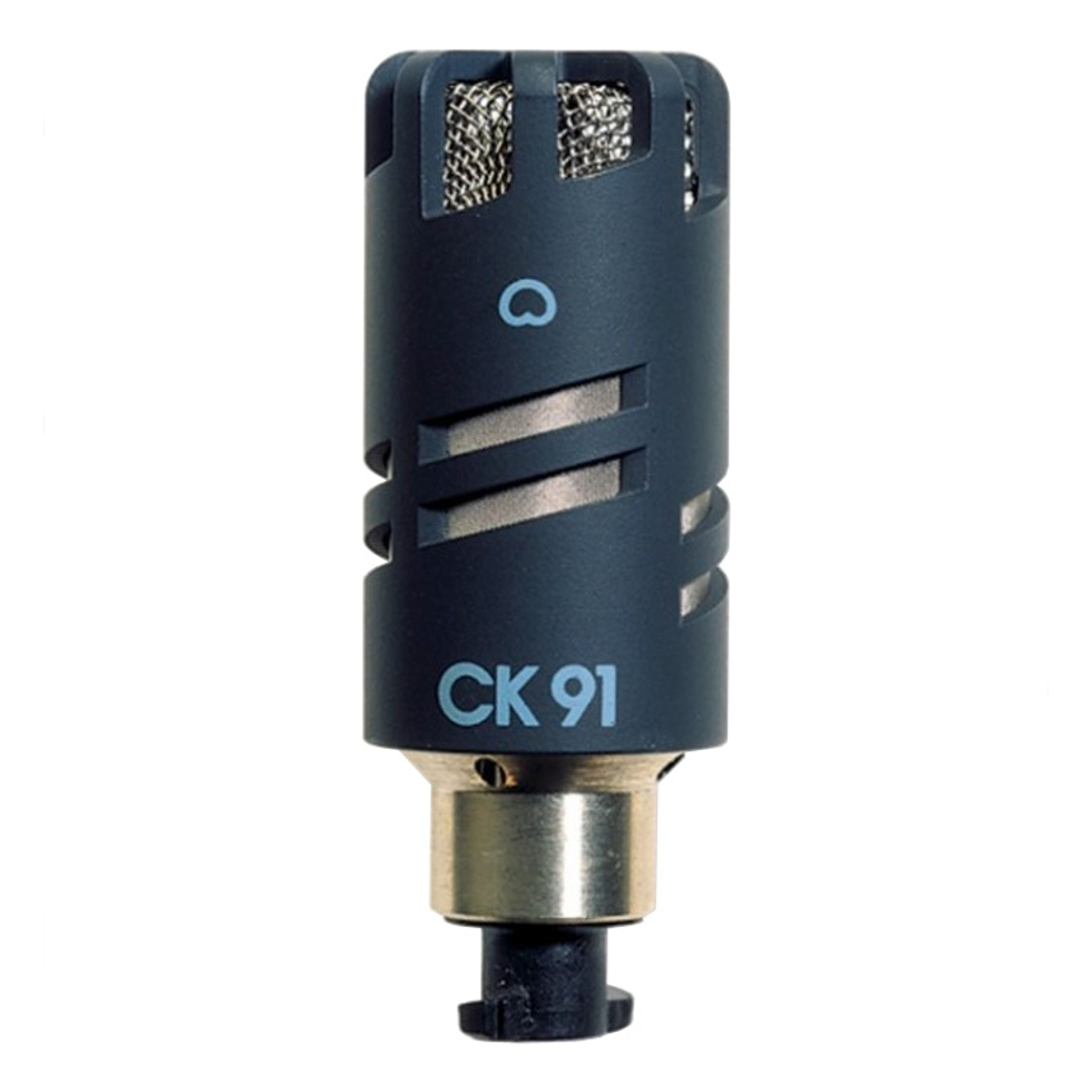 CK91 кардиоидный капсюль для SE300B AKG