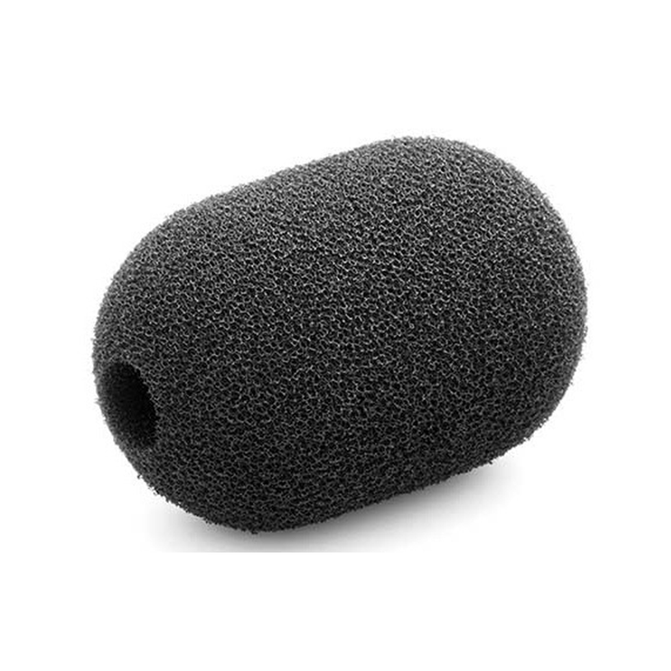 UA0896 поролоновая ветрозащита для микрофонов DPA