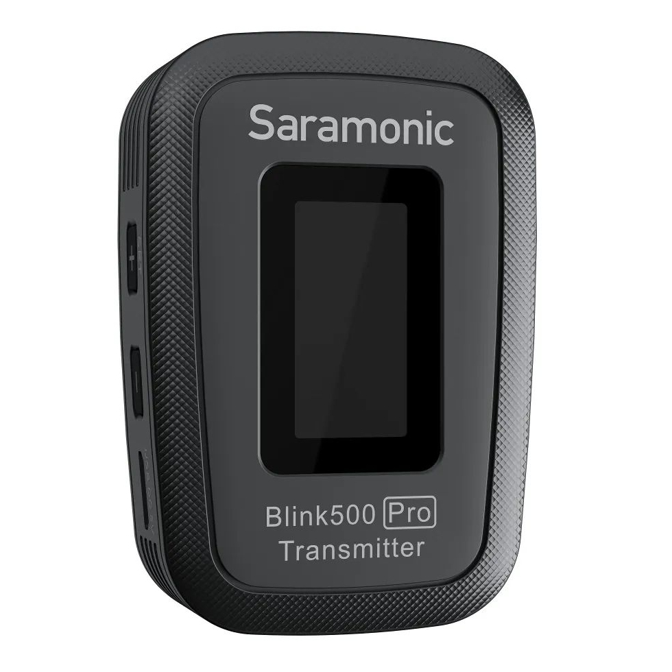 BLink500 Pro TX передатчик радиостистемы Saramonic