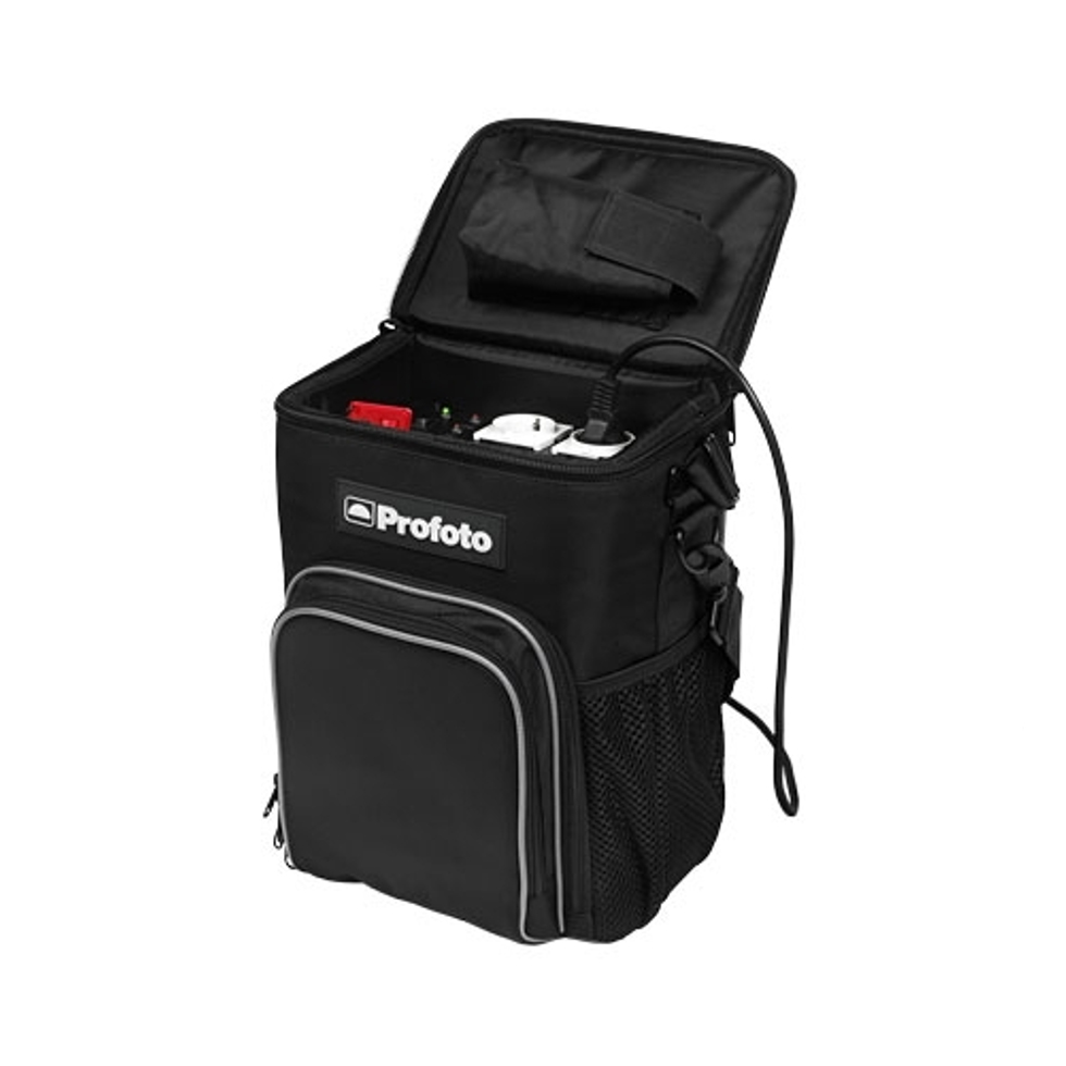 901123 BatPac 230V батарея Profoto