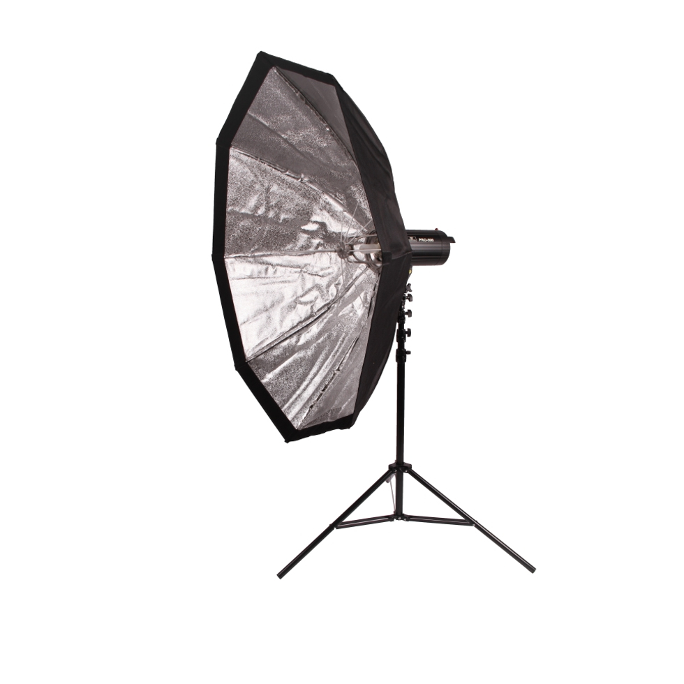 SB-35U 120cm быстрораскладной софтбокс FST