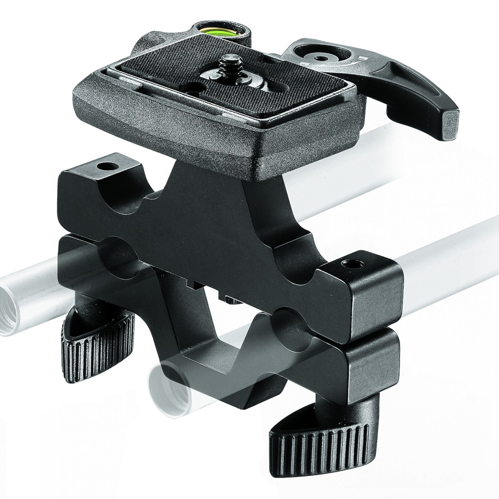 MVA525W крепление Sympla для площадки RC2 Manfrotto