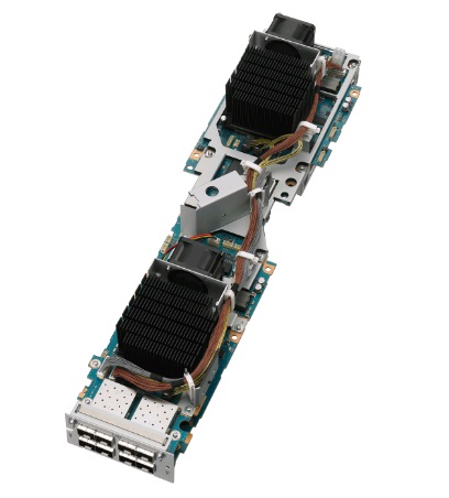 PWSK-4509 плата интерфейса ST 2110 Sony