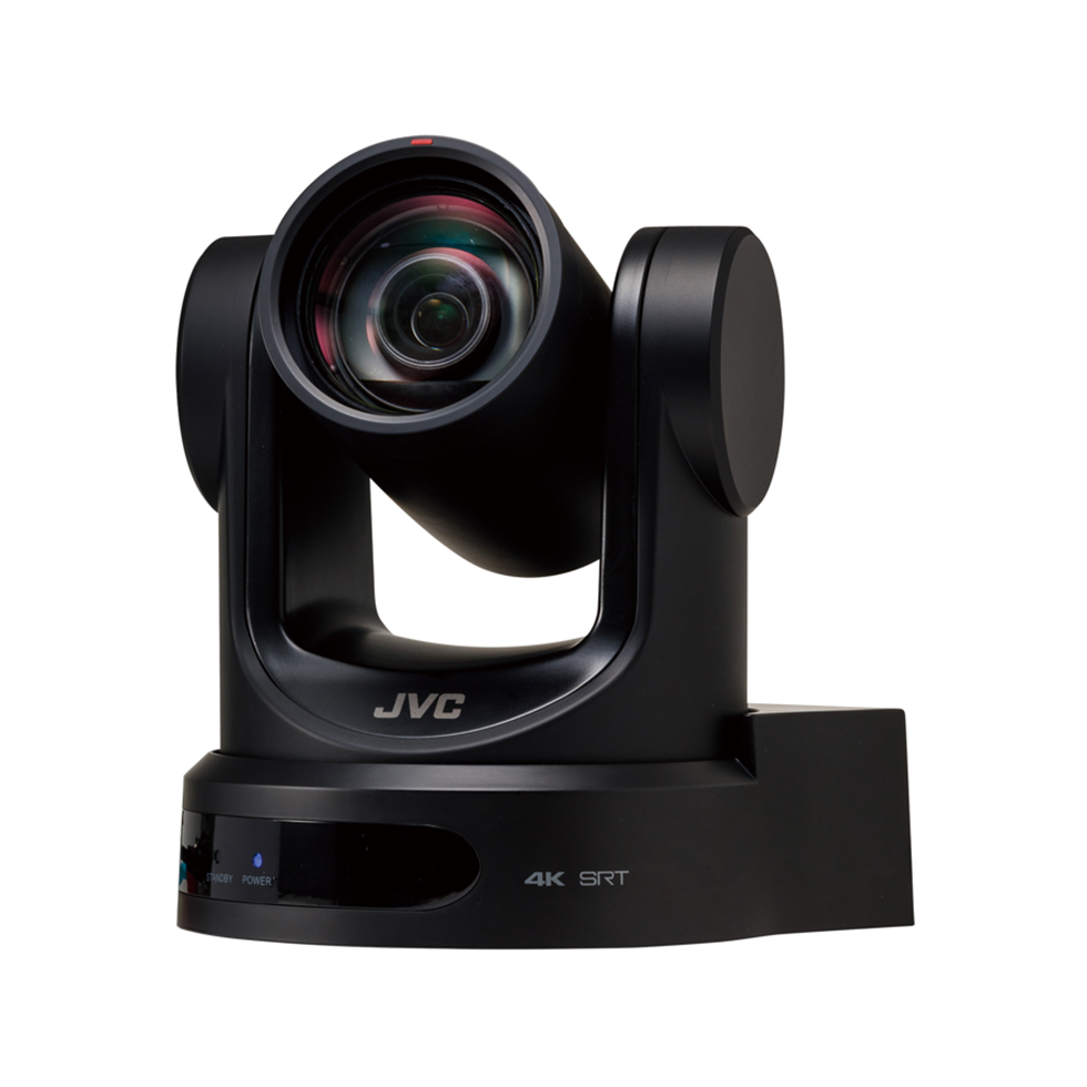 KY-PZ400NBE роботизированная IP-камера JVC