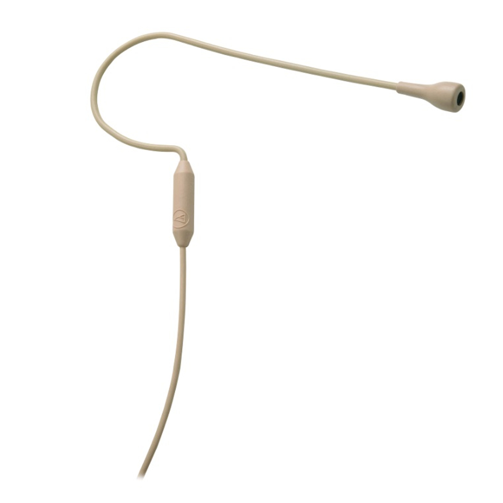PRO92CW-TH головной микрофон Audio-Technica