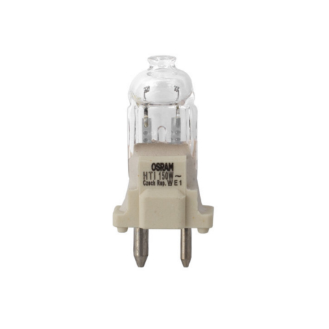 HTI 150W GY9,5 лампа Osram