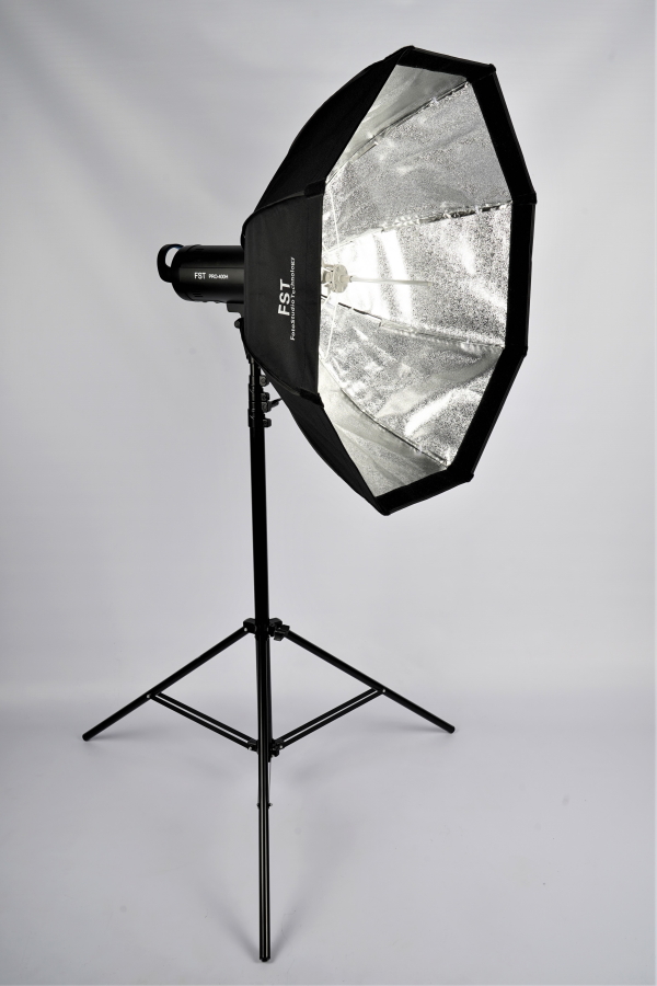 SB-35U 90cm быстрораскладной софтбокс FST