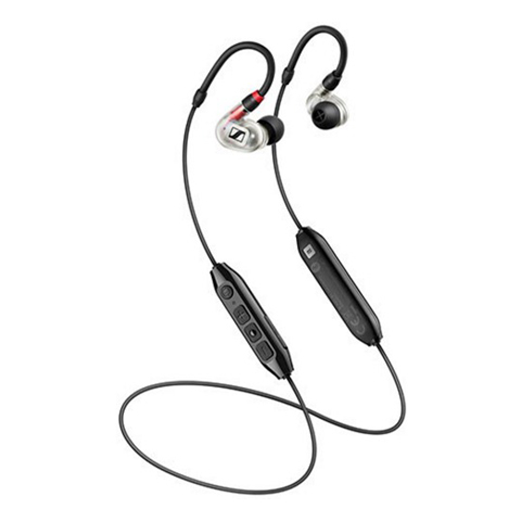 IE 100 PRO WIRELESS CLEAR наушники Sennheiser