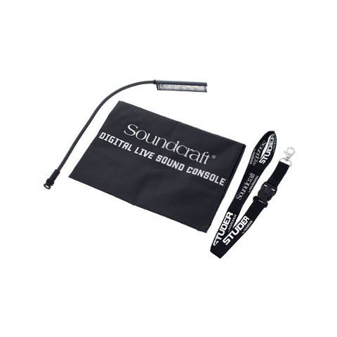 Si Impact Accessory Kit набор аксессуаров Soundcraft