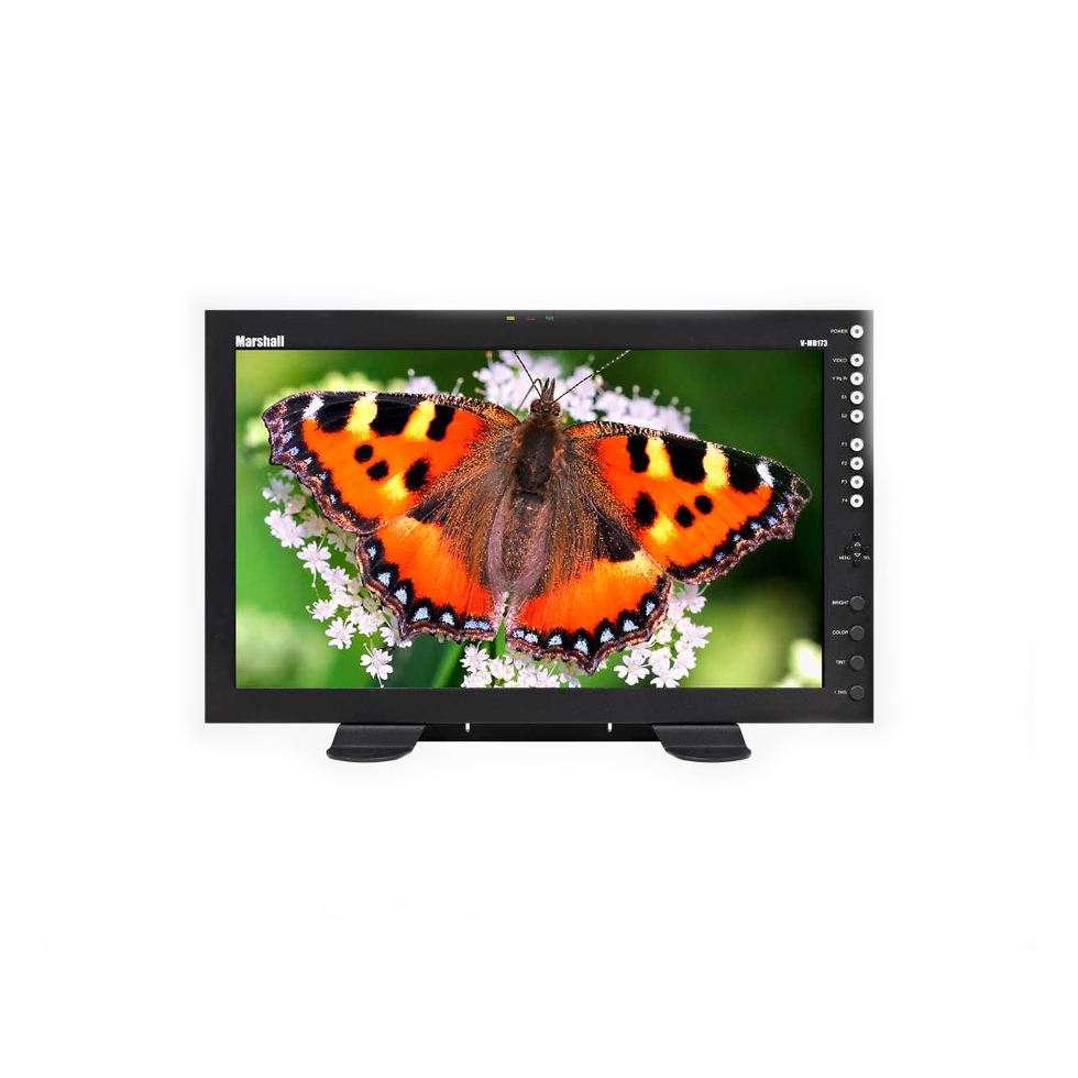 V-MD173 видеомонитор Marshall 