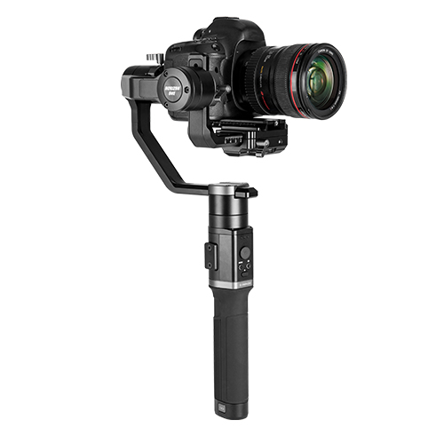 Horison One электронный стедикам E-Image