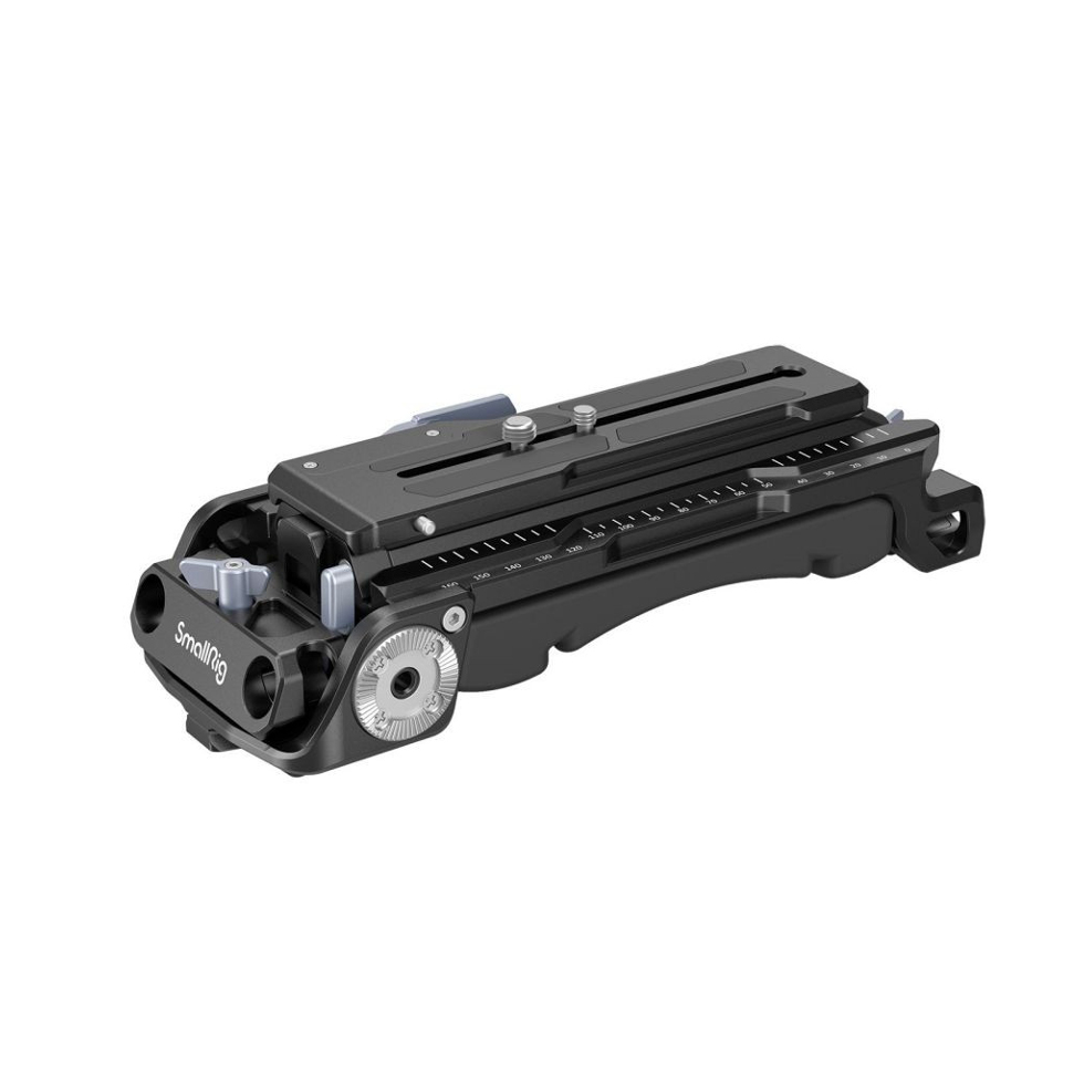 2837B плечевой упор Shoulder Pad Pro Smallrig