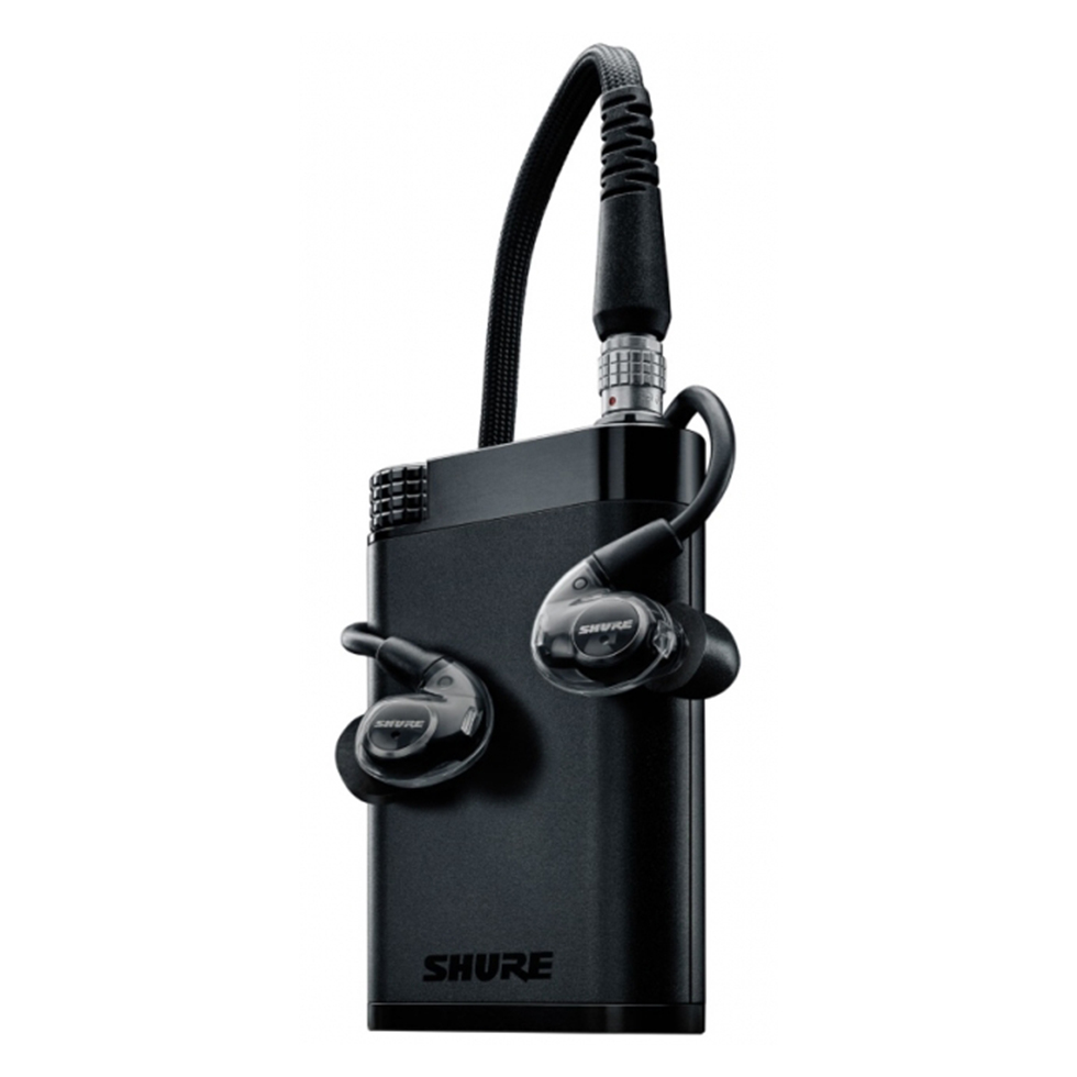 KSE1200SYS-EFS наушники Shure