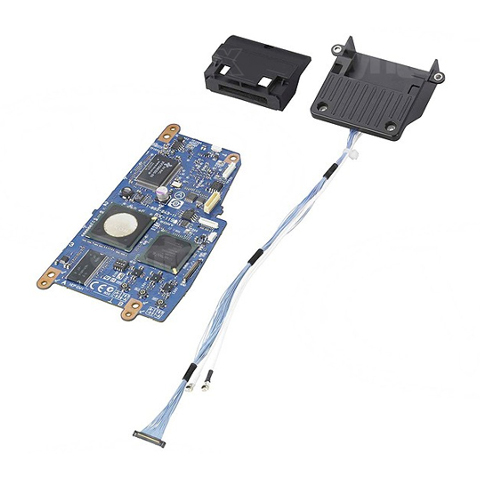 CBK-CE01 50-ти контактный интерфейс Sony