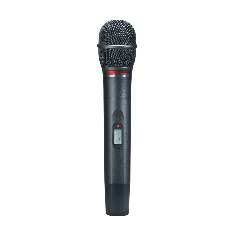 AEW-T6100C ручной передатчик с капсюлем Audio-Technica