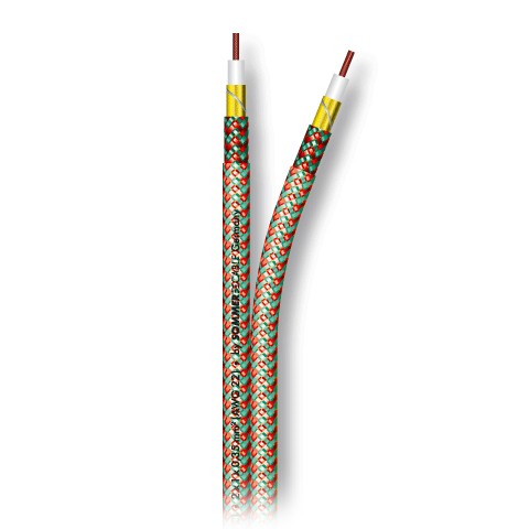 SC-GRINDYCOP TWINBEAST инструментальный кабель класса HIGH END сдвоенный, 2x0,35 мм² Sommer Cable