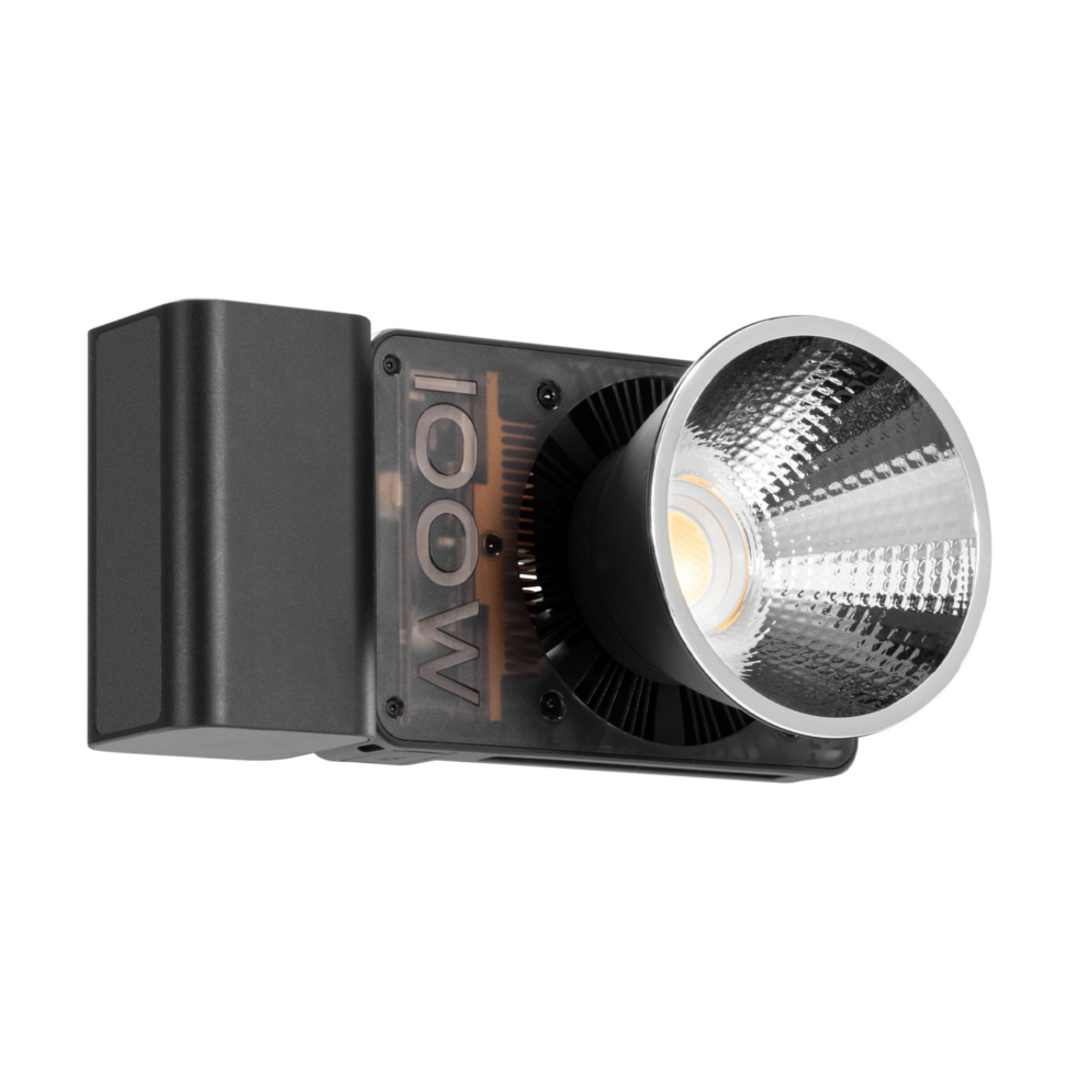 CX100 CINEPEER осветитель Zhiyun