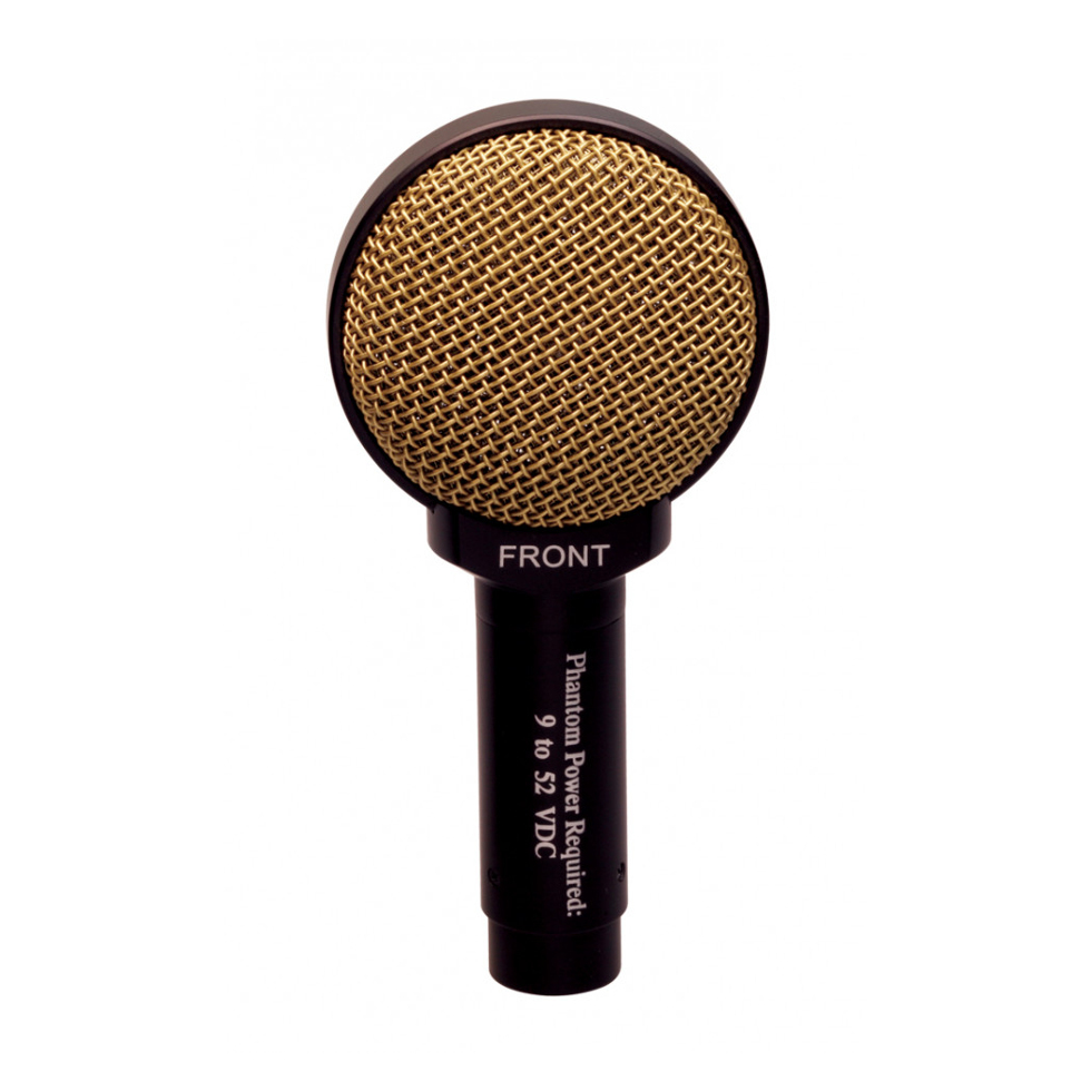 PRA638 инструментальный микрофон Superlux