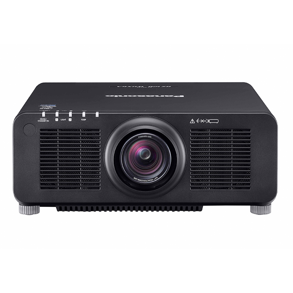 PT-RCQ80LBE проектор Panasonic