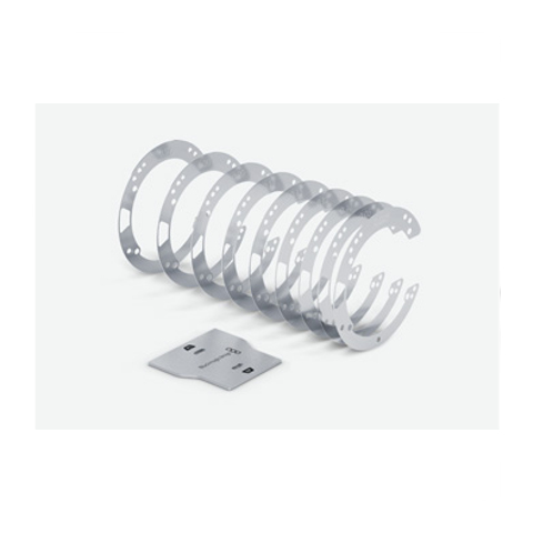 URSA Mini Pro Shim Kit набор Blackmagic