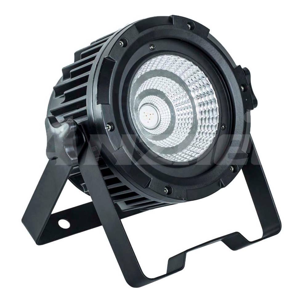 60 COB W WP светодиодный прожектор Anzhee