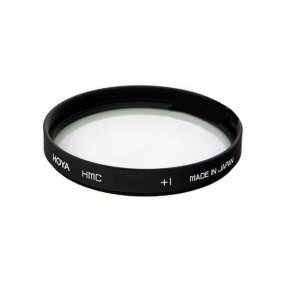 CLOSE UP+1 HMC 62 макрофильтр Hoya