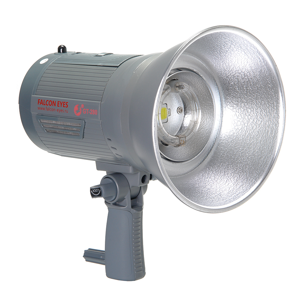 GT-280 студийная вспышка Falcon Eyes