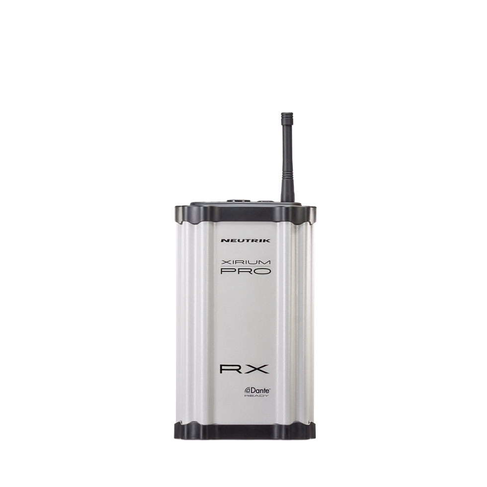 NXP2RX-E базовая станция Neutrik