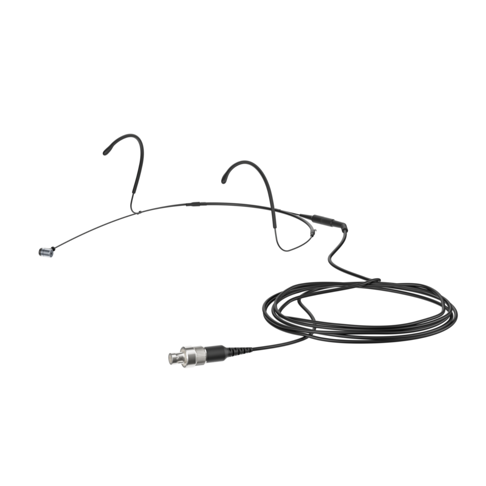 HEADMIC 4 (BLACK, 3-PIN) головной микрофон Sennheiser