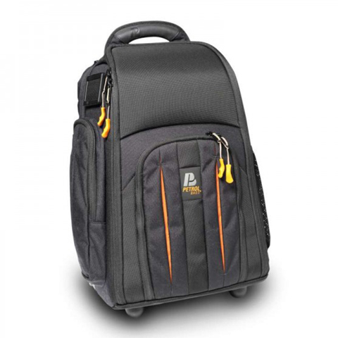 PC302 рюкзак со встроенными колесами Petrol Bags