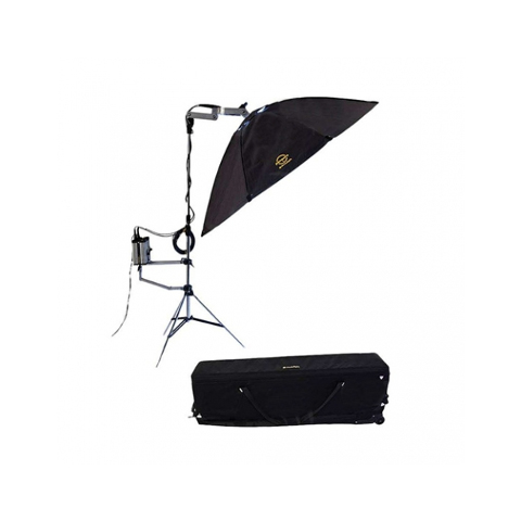 SPA7x2DT комплект света Dedolight