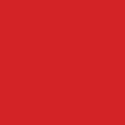 1001 DARK RED бумажный фон, красный 2,72х11 FST