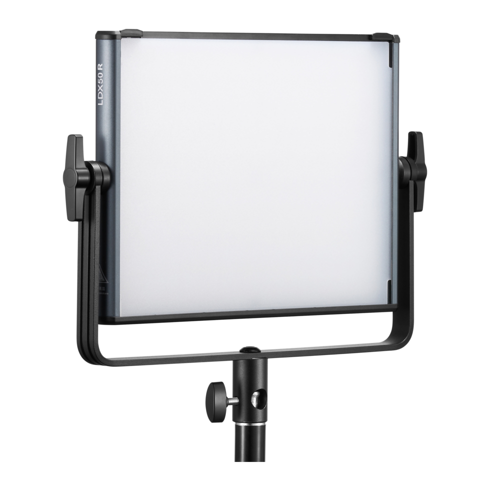 LDX50R осветитель светодиодный Godox