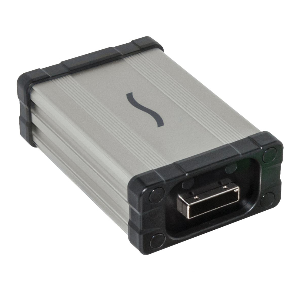 Qio Thunderbolt Interface Kit набор для подключения ридеров QIO к MAC Sonnet