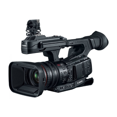 XF705 видеокамера Canon