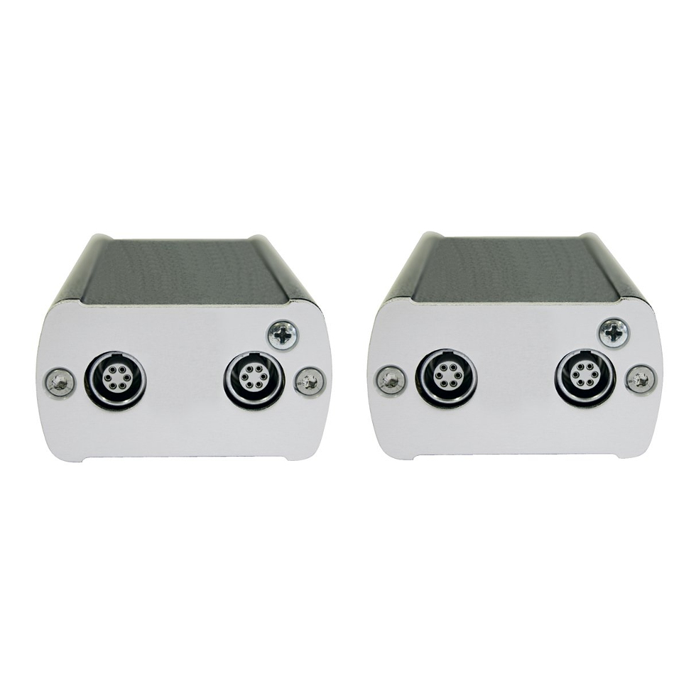 CA 4214 цифровой разветвитель шины "NetRateBus" Beyerdynamic